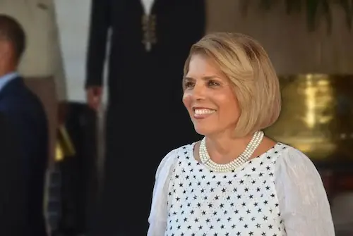 Moushira Khattab